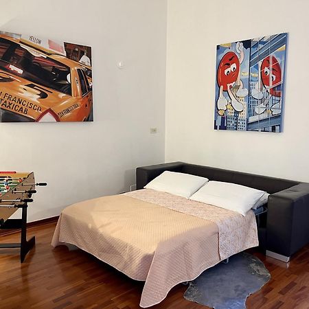 Prestigioso 120MqTop In Centro Turin Exterior photo