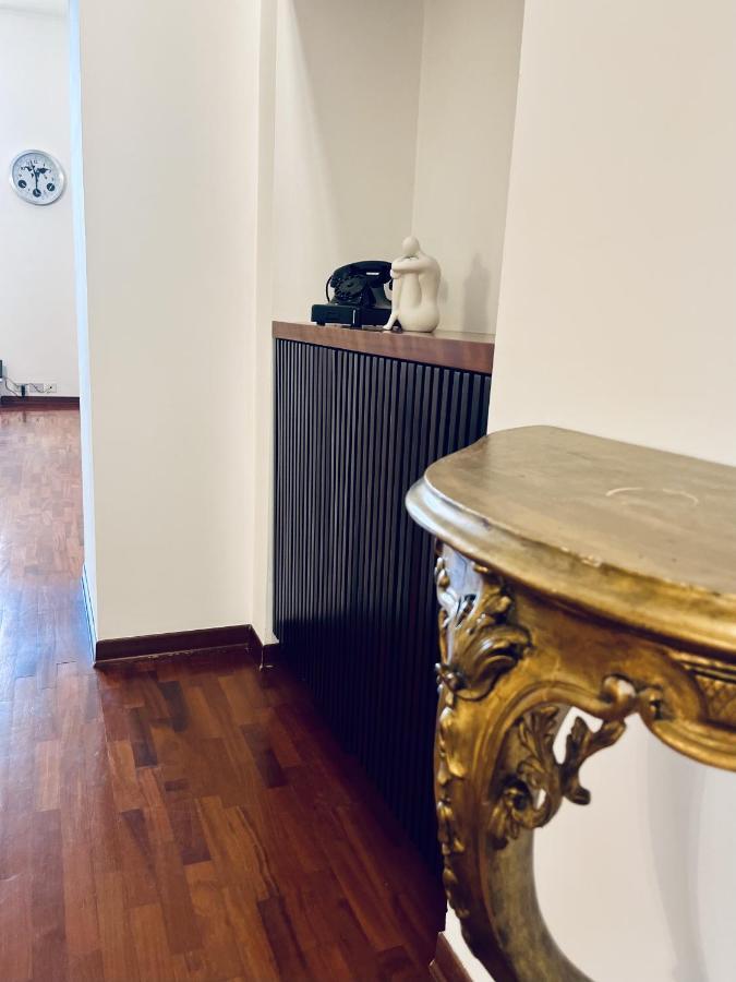 Prestigioso 120MqTop In Centro Turin Exterior photo