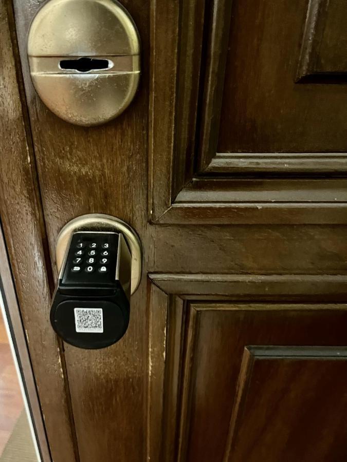 Prestigioso 120MqTop In Centro Turin Exterior photo
