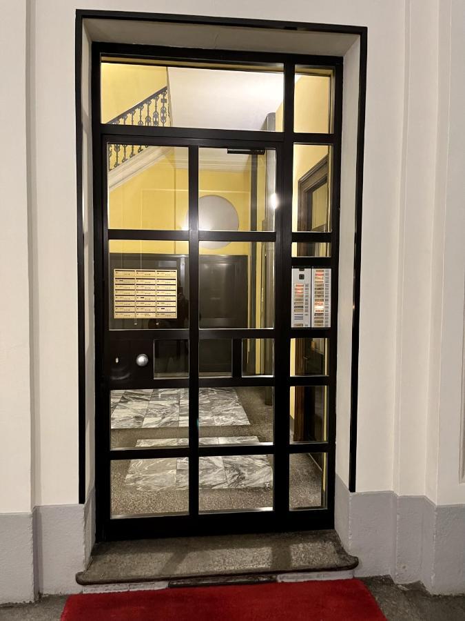 Prestigioso 120MqTop In Centro Turin Exterior photo