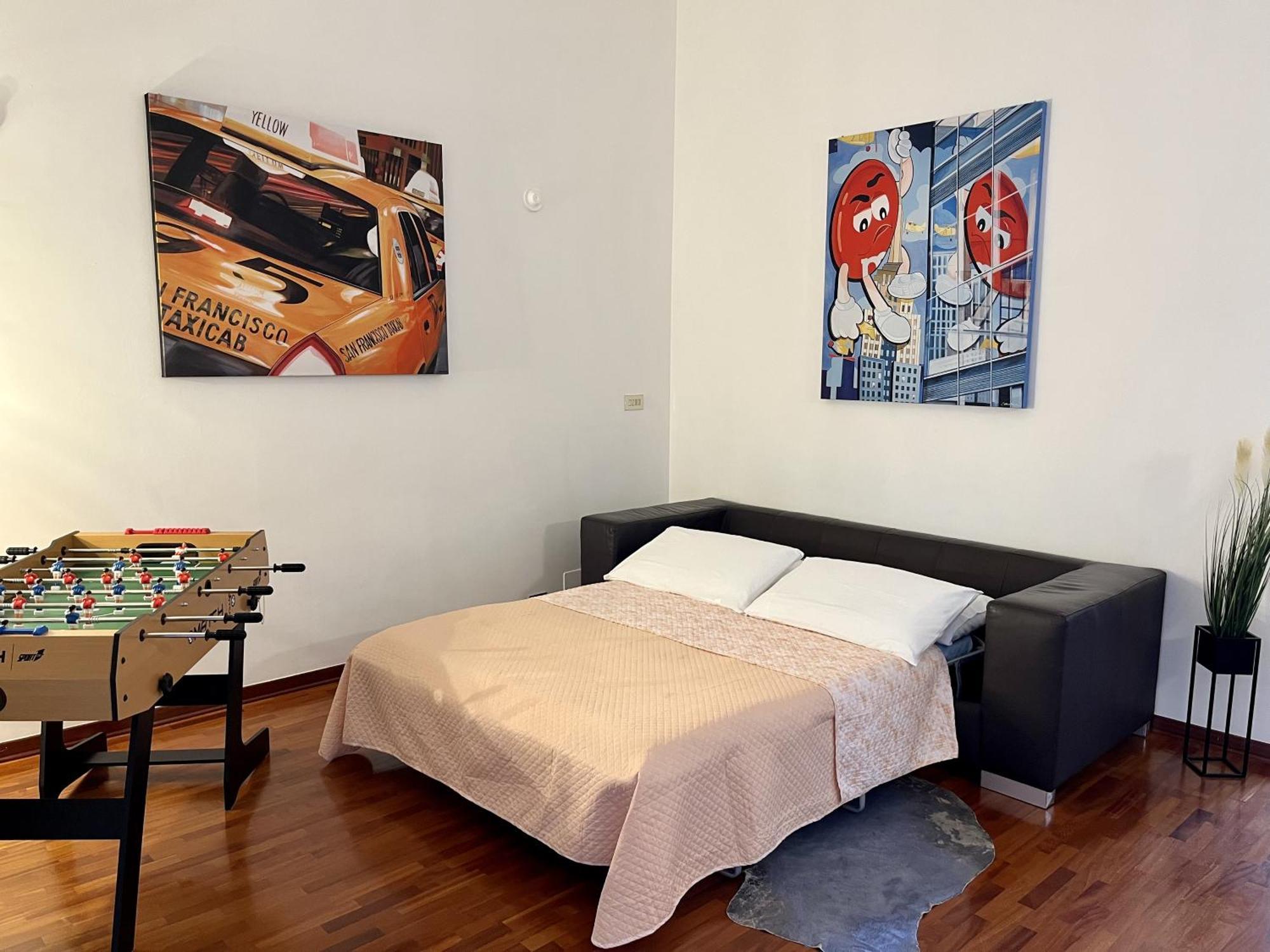 Prestigioso 120MqTop In Centro Turin Exterior photo